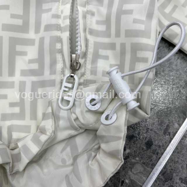 Fendi suits
