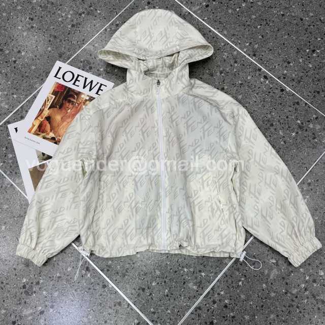 Fendi suits