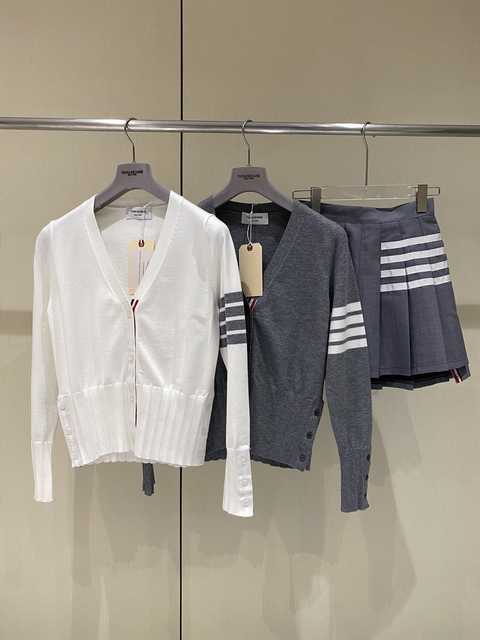 Burberry suits