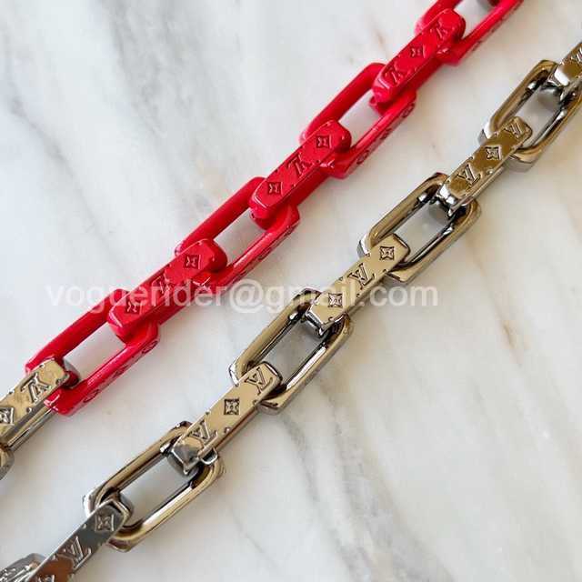 CB10002 LV Necklace CB10002 LV Necklace