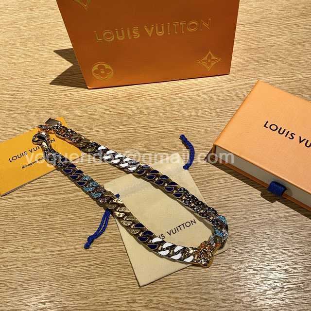 CB10011 LV Necklace CB10011 LV Necklace