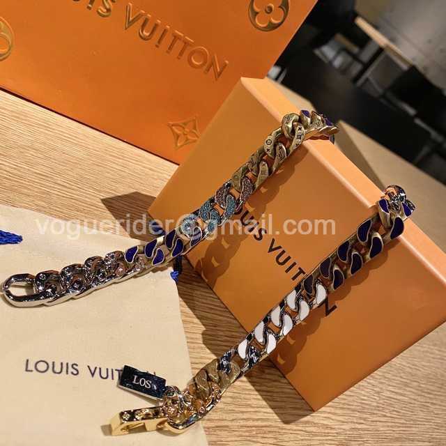 CB10011 LV Necklace CB10011 LV Necklace
