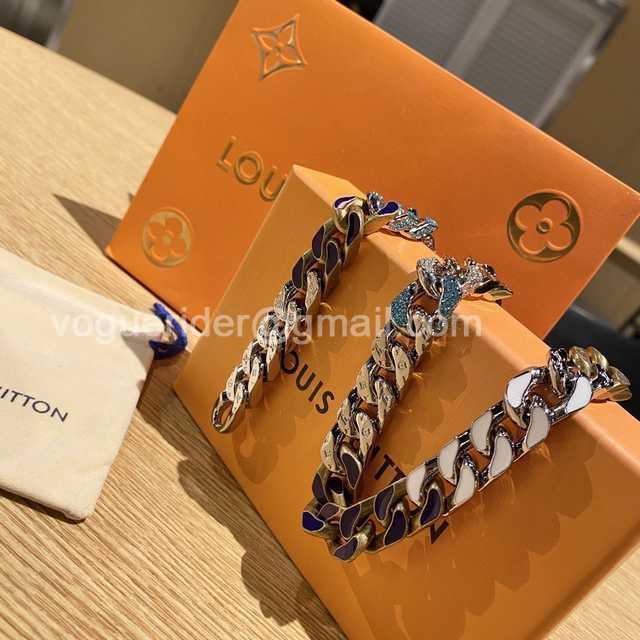 CB10011 LV Necklace CB10011 LV Necklace