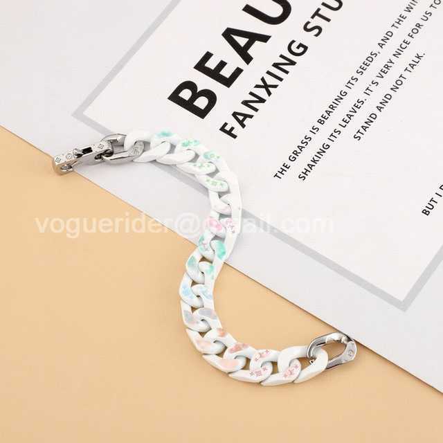 CB10016 LV Bracelet