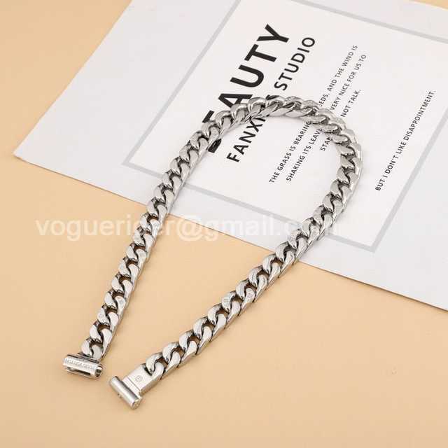 CB10022 LV Necklace CB10022 LV Necklace
