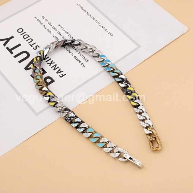CB10024 LV Necklace CB10024 LV Necklace