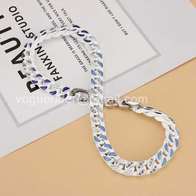 CB10025 LV Necklace