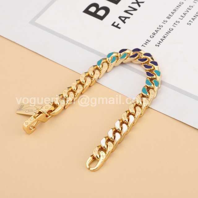 CB10026 LV Bracelet CB10026 LV Bracelet