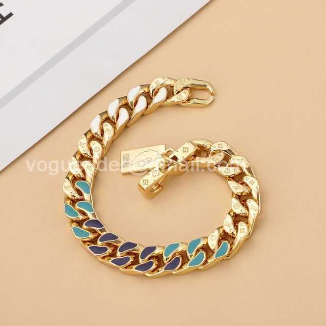CB10026 LV Bracelet CB10026 LV Bracelet