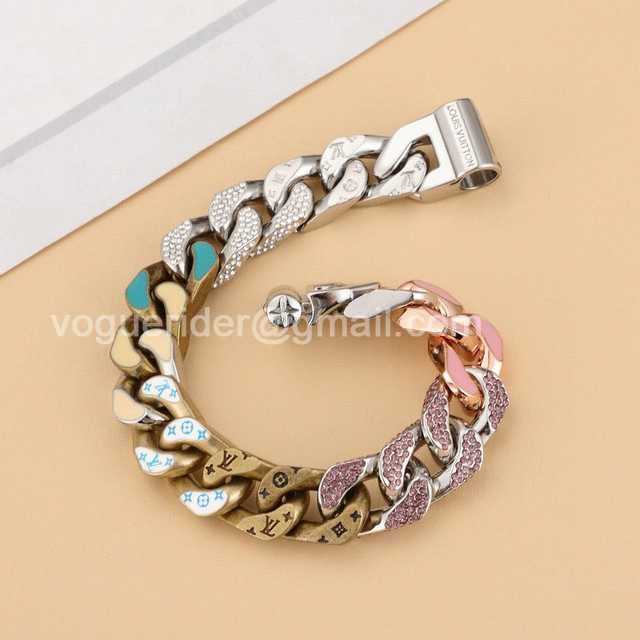 CB10028 LV Bracelet CB10028 LV Bracelet