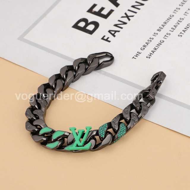 CB10036 LV Bracelet CB10036 LV Bracelet
