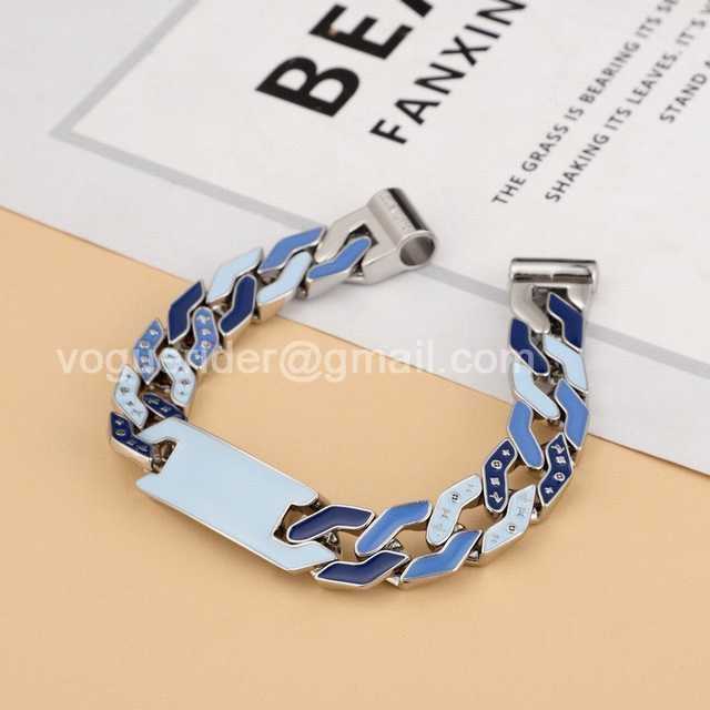 CB10038 LV Bracelet