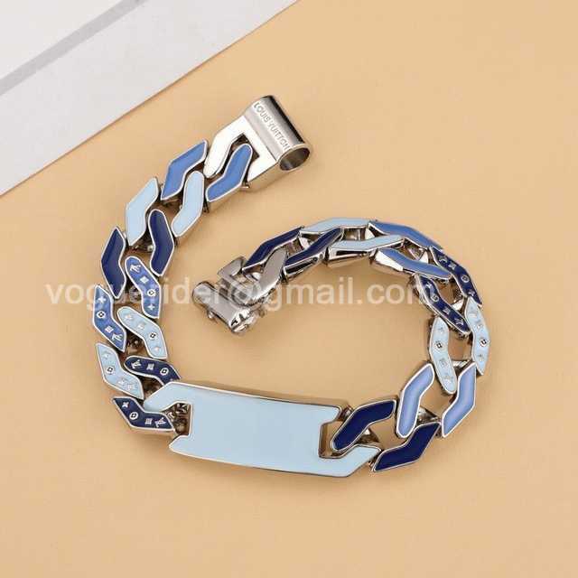 CB10038 LV Bracelet