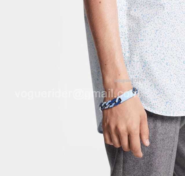 CB10038 LV Bracelet