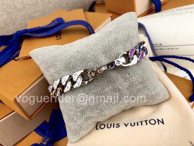CB10040 LV Bracelet