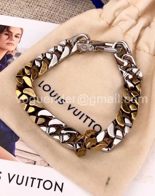 CB10040 LV Bracelet