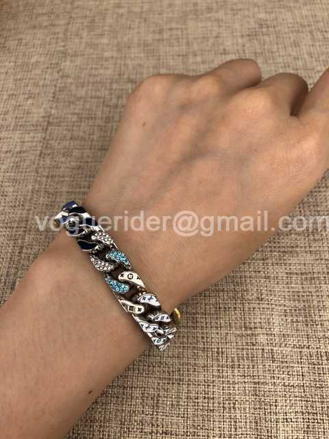 CB10042 LV Bracelet