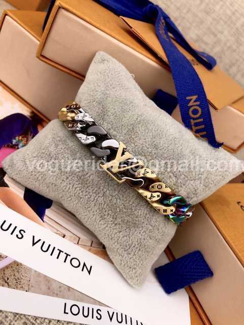 CB10044 LV Bracelet