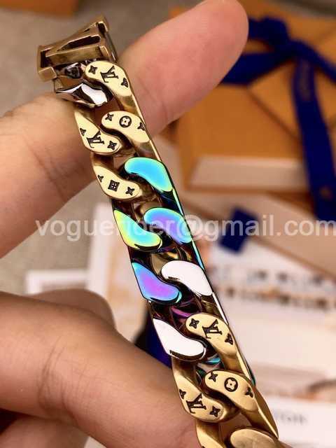 CB10044 LV Bracelet