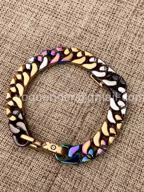 CB10044 LV Bracelet