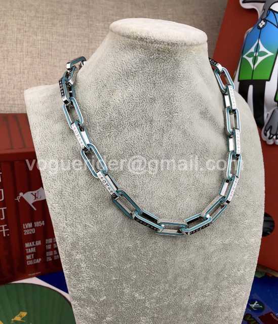 CB10047 LV Necklace
