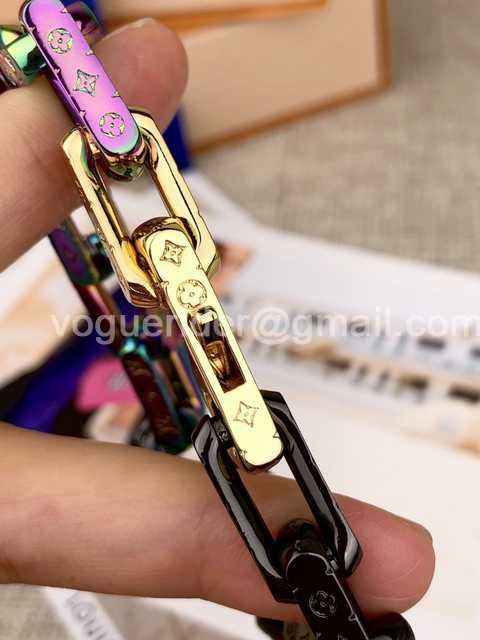 CB10048 LV Bracelet
