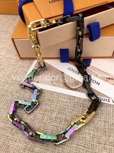 CB10049 LV Necklace CB10049 LV Necklace