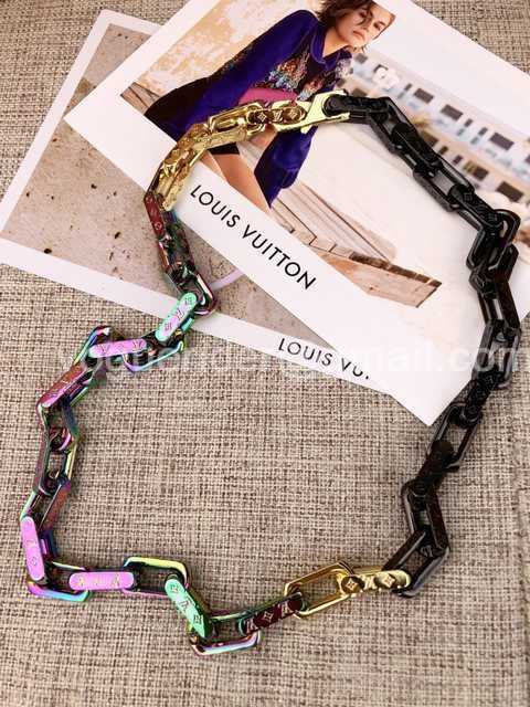 CB10049 LV Necklace CB10049 LV Necklace