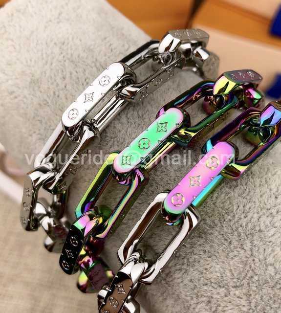 CB10051 LV Necklace