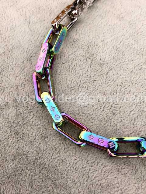 CB10051 LV Necklace