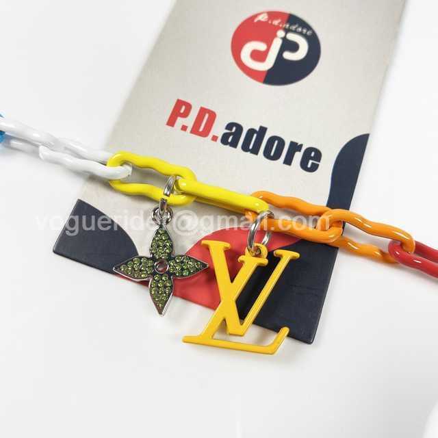CB10054 LV Bracelet