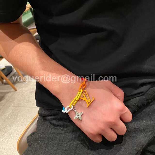 CB10054 LV Bracelet