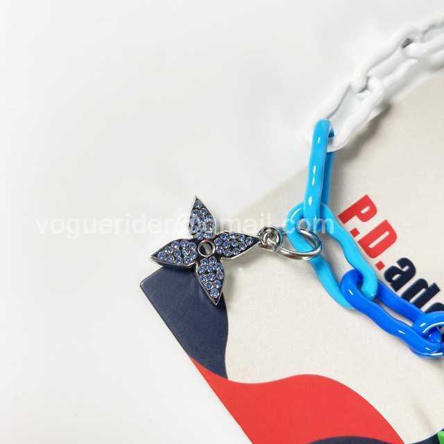 CB10055 LV Necklace