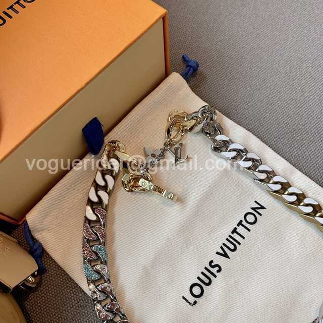 CB10059 LV Necklace CB10059 LV Necklace