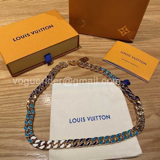 CB10064 LV Bracelet/Necklace