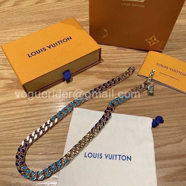 CB10064 LV Bracelet/Necklace