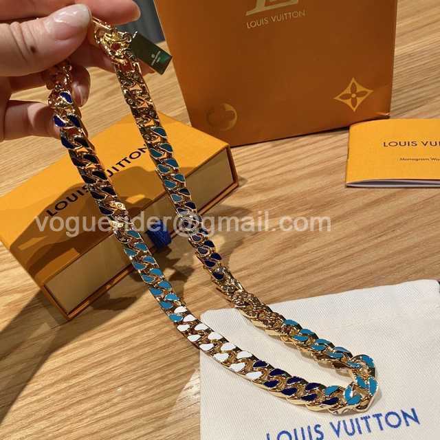 CB10064 LV Bracelet/Necklace