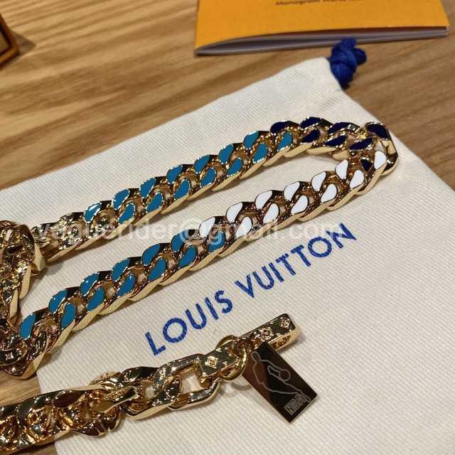 CB10064 LV Bracelet/Necklace