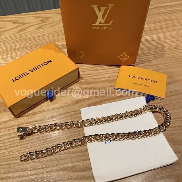 CB10064 LV Bracelet/Necklace