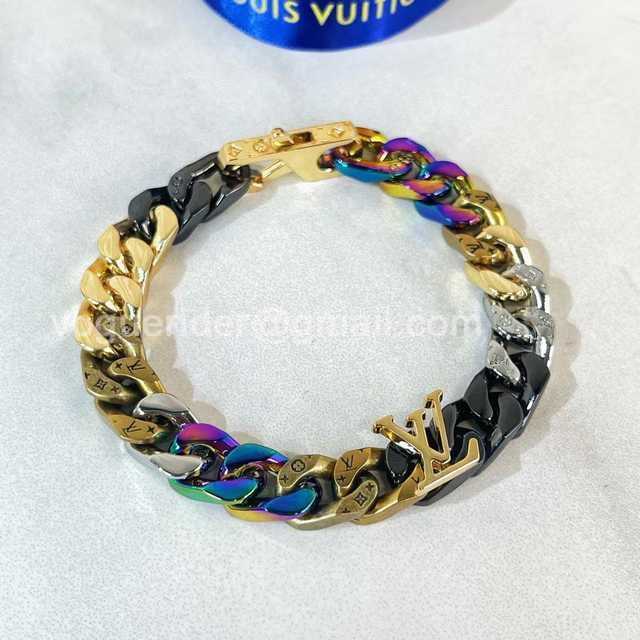 CB10067 LV Bracelet/Necklace