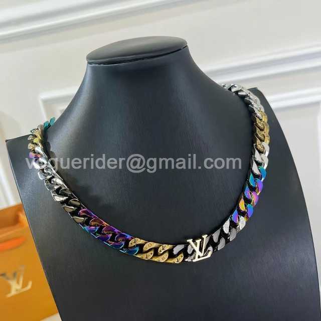 CB10067 LV Bracelet/Necklace