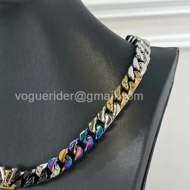 CB10067 LV Bracelet/Necklace
