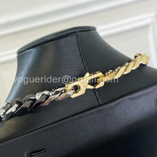 CB10067 LV Bracelet/Necklace