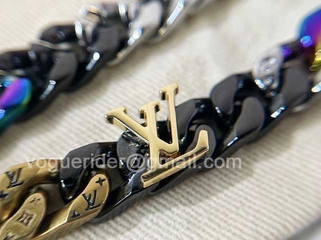 CB10067 LV Bracelet/Necklace
