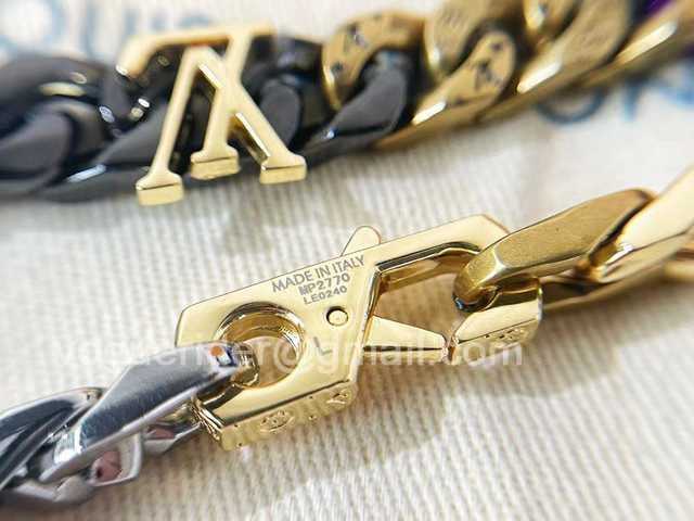 CB10067 LV Bracelet/Necklace