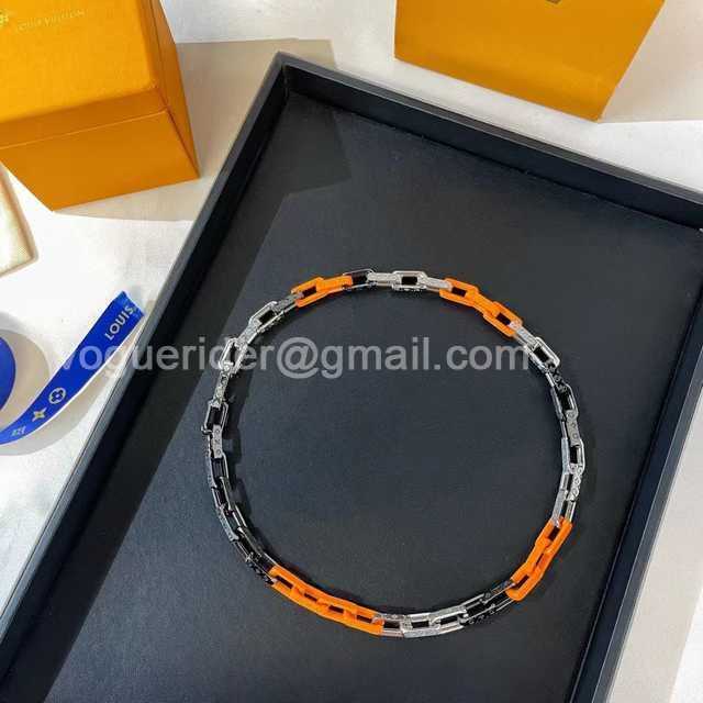 CB10068 LV Bracelet/Necklace CB10068 LV Bracelet/Necklace