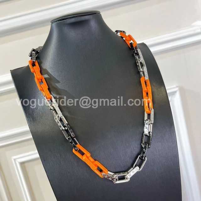 CB10068 LV Bracelet/Necklace CB10068 LV Bracelet/Necklace