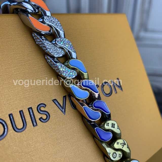 CB10069 LV Bracelet