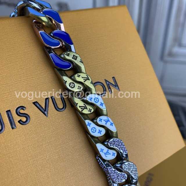 CB10069 LV Bracelet
