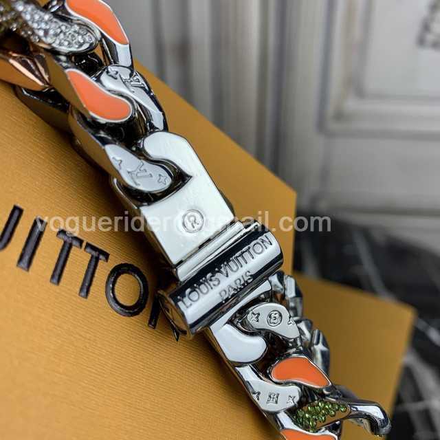 CB10069 LV Bracelet